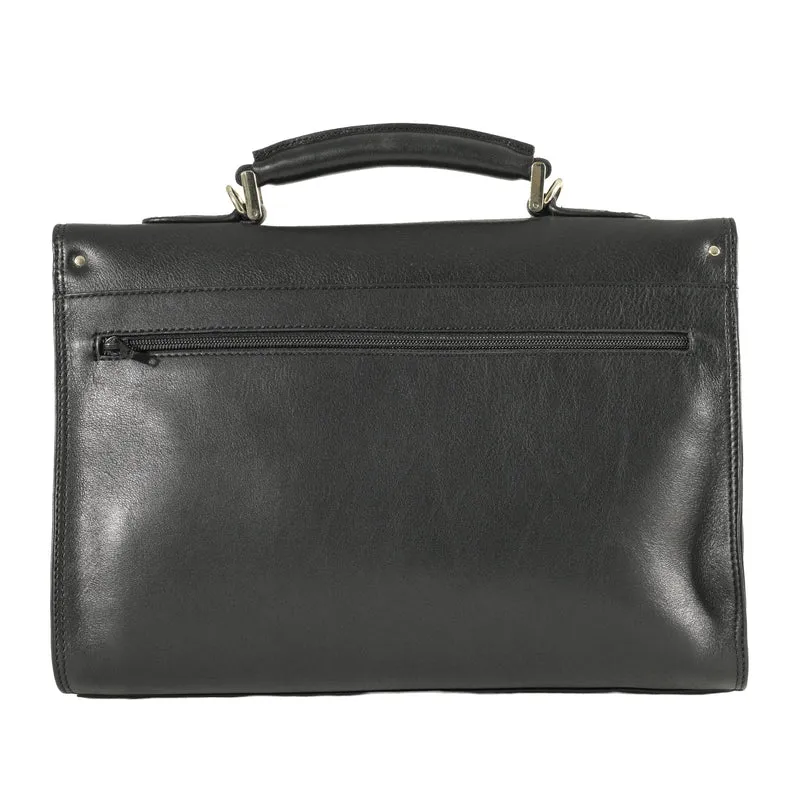 Serviette B810 - Noir