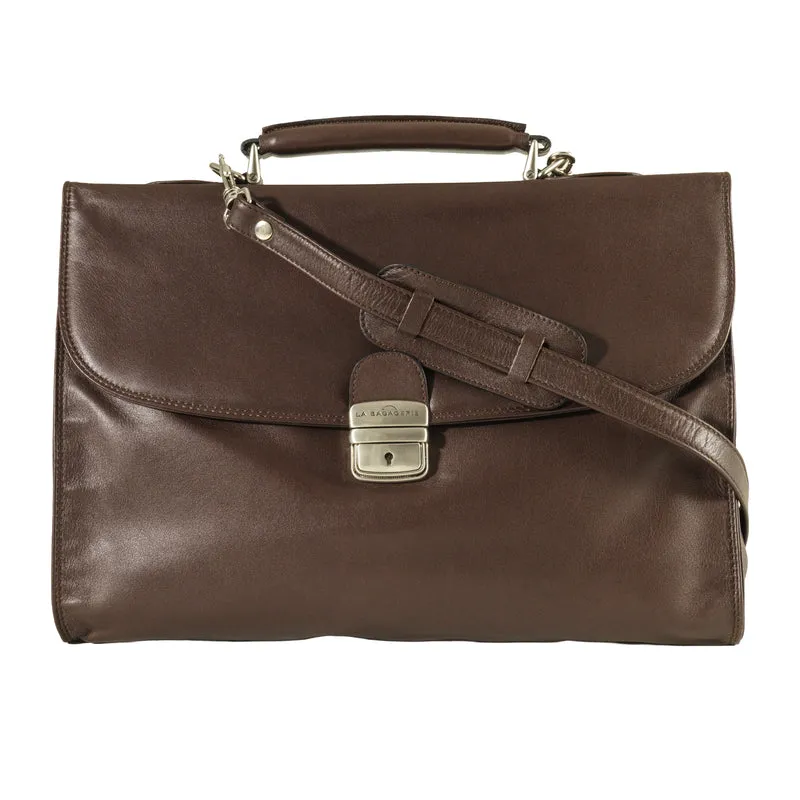 Serviette B809 - Marron