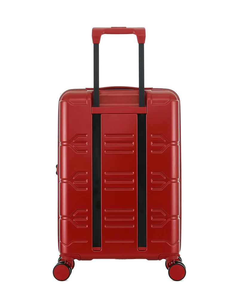 Lot de 2 Valises Rigides Cabine et Cabine XS LYNDA