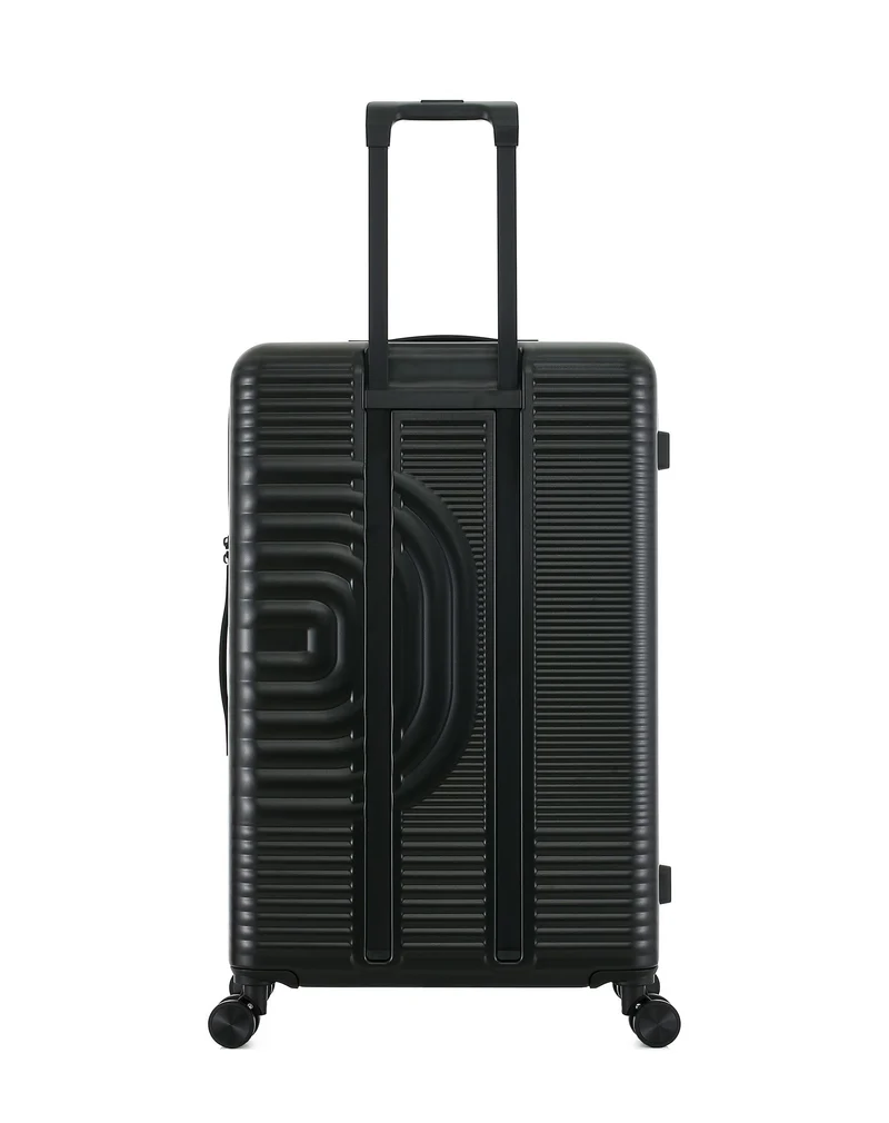 Lot de 2 Valises Rigides Grand Format et Cabine CELIA