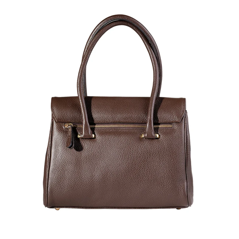 Sac Rosita - Marron foncé