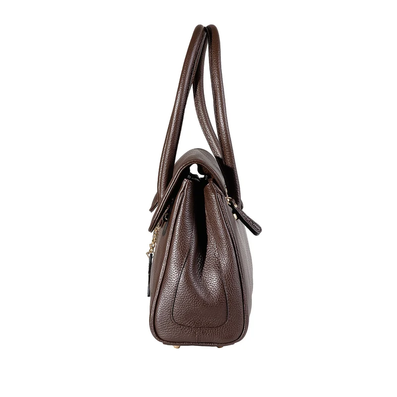 Sac Rosita - Marron foncé