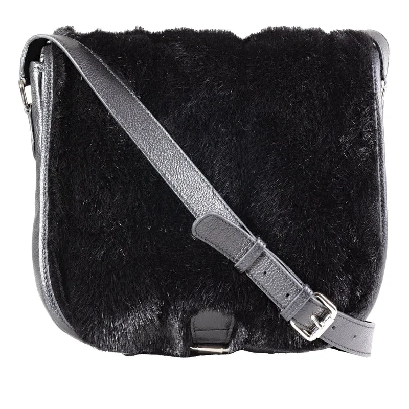 Sac porté croisé Irina
