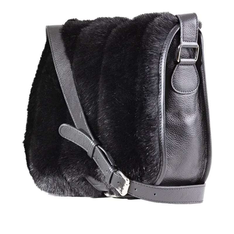 Sac porté croisé Irina