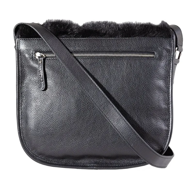 Sac porté croisé Irina
