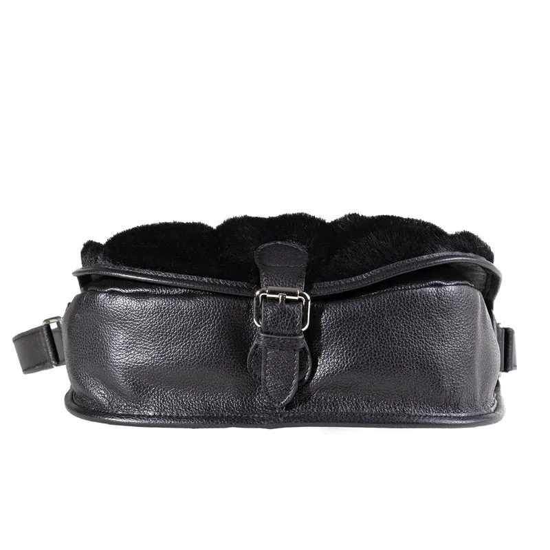 Sac porté croisé Irina
