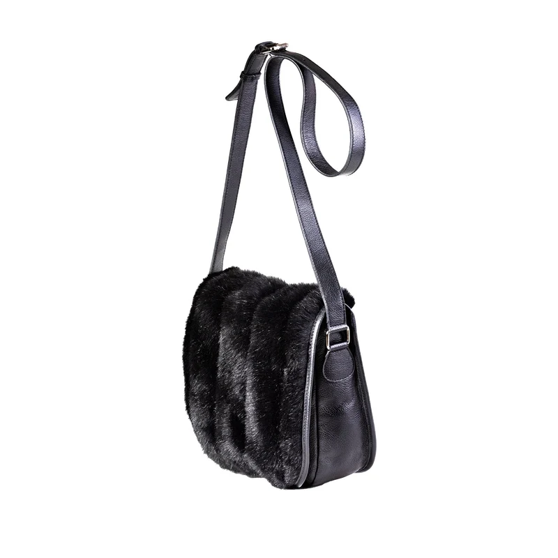 Sac porté croisé Irina