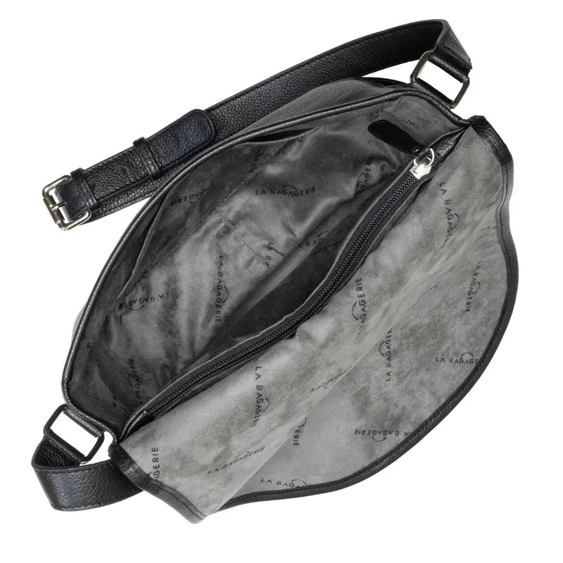 Sac porté croisé Irina