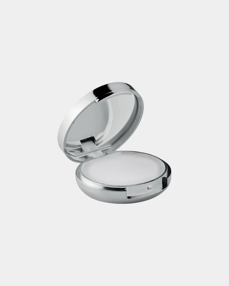 Baume à lèvres miroir SPF10 Duo Mirror à personnaliser