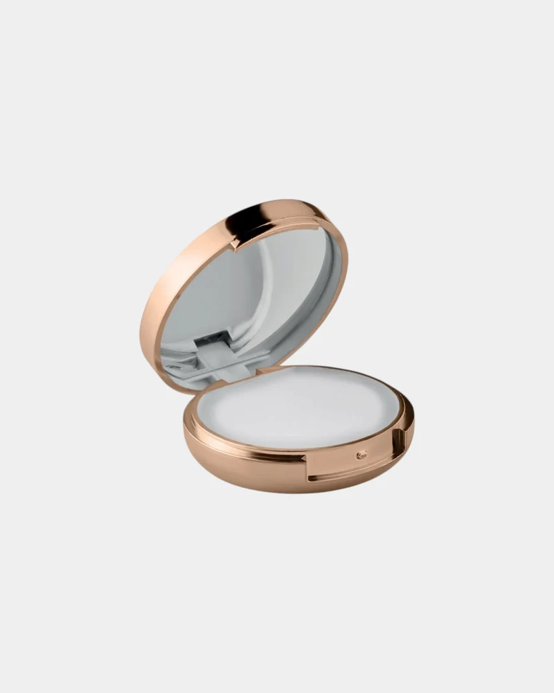 Baume à lèvres miroir SPF10 Duo Mirror à personnaliser