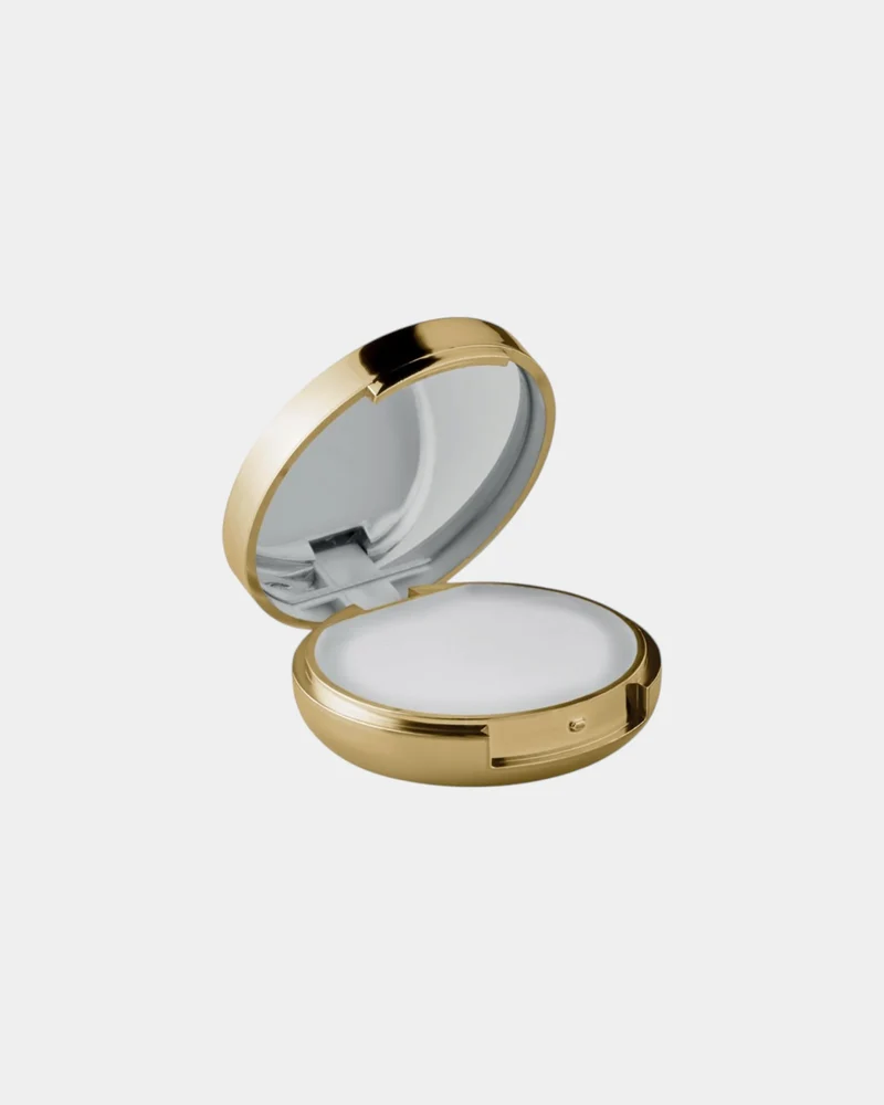 Baume à lèvres miroir SPF10 Duo Mirror à personnaliser