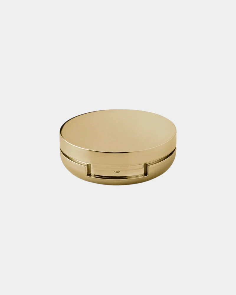 Baume à lèvres miroir SPF10 Duo Mirror à personnaliser