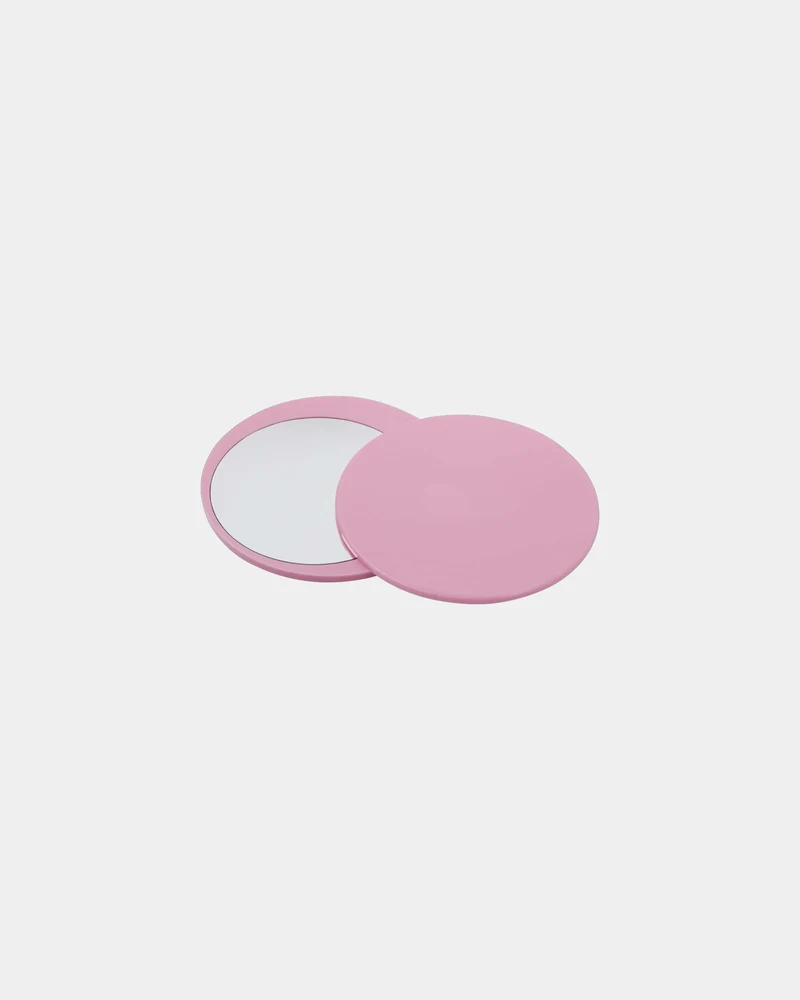 Miroir de maquillage recyclé Glider à personnaliser