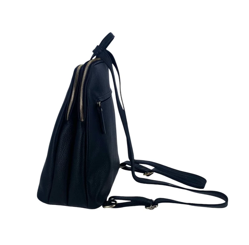 Sac à Dos Noir-ML