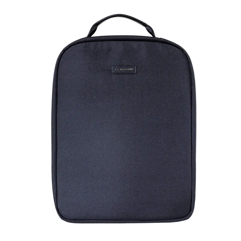 Sac à dos toile Securit Noir