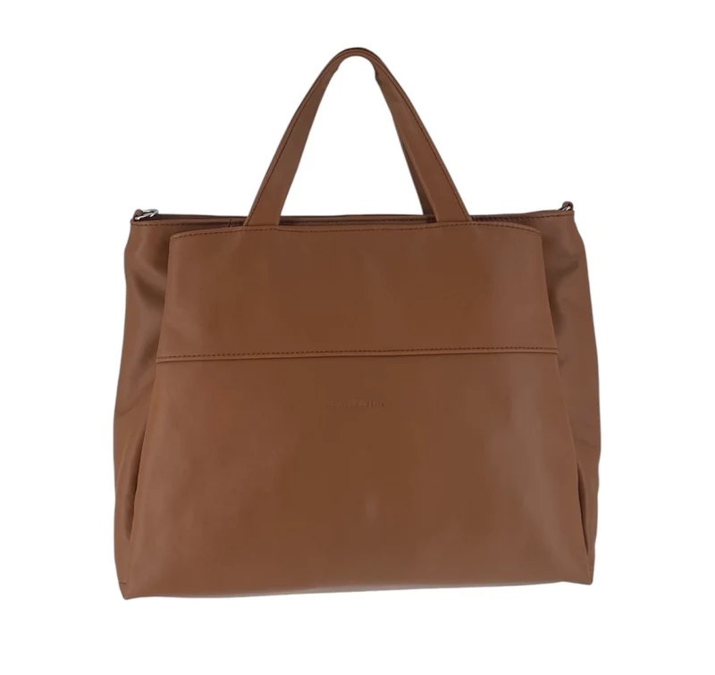 Sac Luna - Cuoio