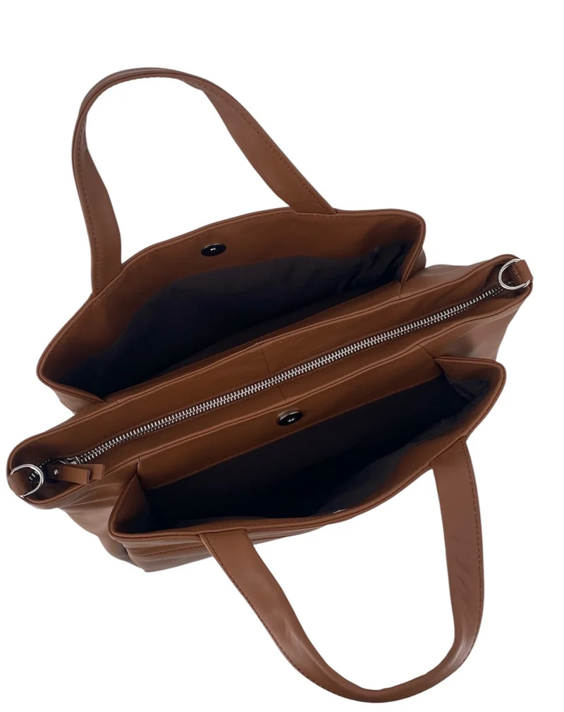 Sac Luna - Cuoio