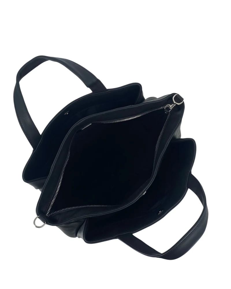 Sac Luna - Noir