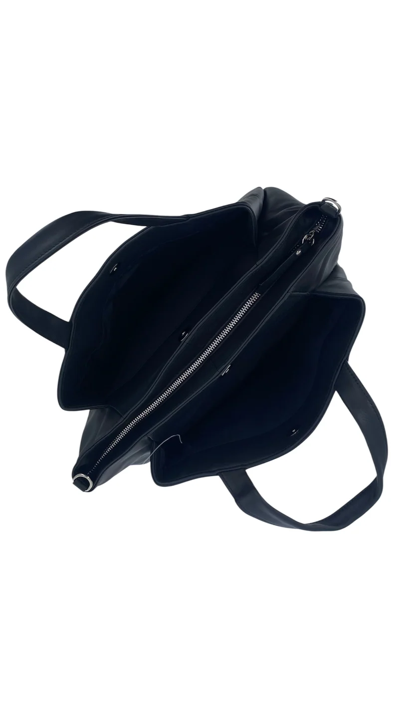 Sac Luna - Noir