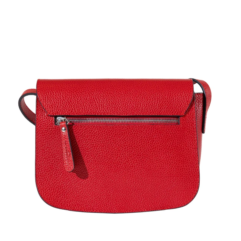 Sac Élisa petit modèle - Rouge