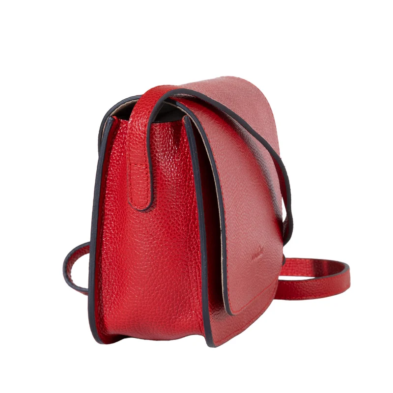 Sac Élisa petit modèle - Rouge