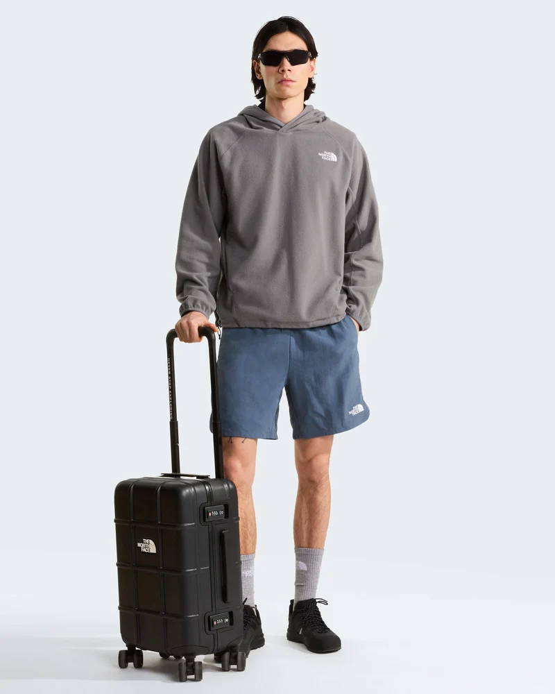 Valise 4 roues imperméable The North Face 56 cm à personnaliser