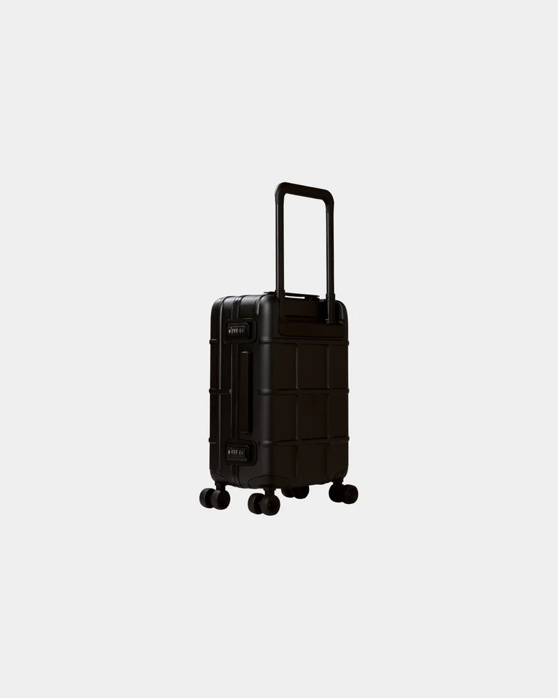 Valise 4 roues imperméable The North Face 56 cm à personnaliser