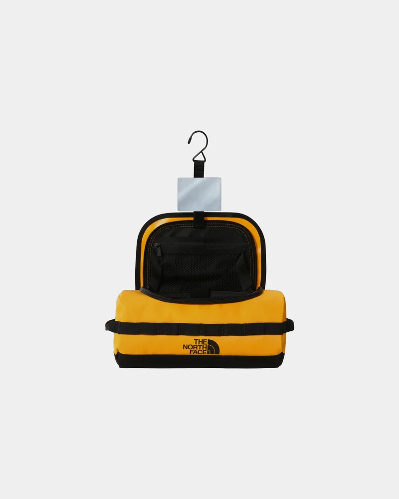 Trousse de toilette personnalisable The North Face Base Camp à personnaliser