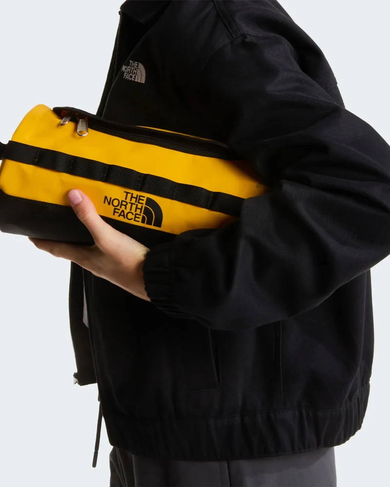 Trousse de toilette personnalisable The North Face Base Camp à personnaliser
