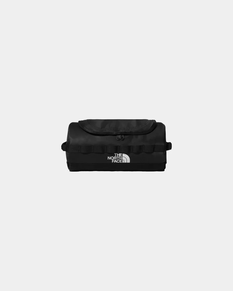 Trousse de toilette personnalisable The North Face Base Camp à personnaliser