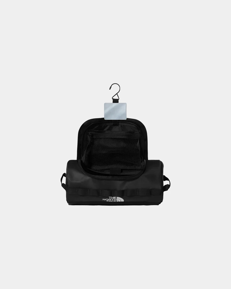 Trousse de toilette personnalisable The North Face Base Camp à personnaliser
