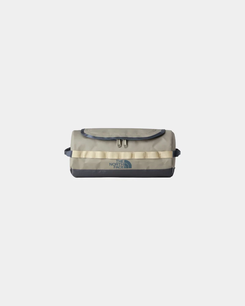 Trousse de toilette personnalisable The North Face Base Camp à personnaliser