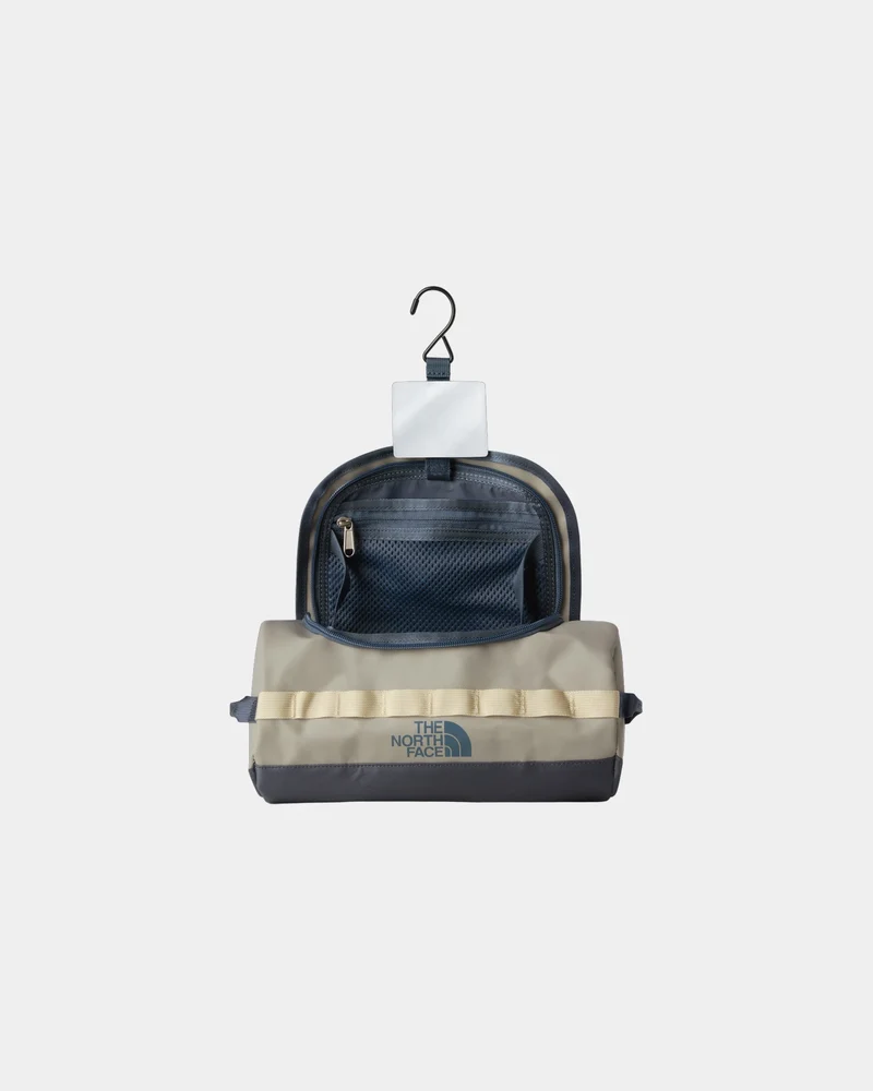 Trousse de toilette personnalisable The North Face Base Camp à personnaliser