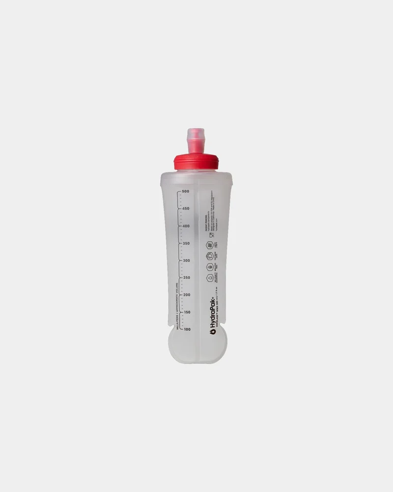 Gourde souple 500 ml The North Face à personnaliser