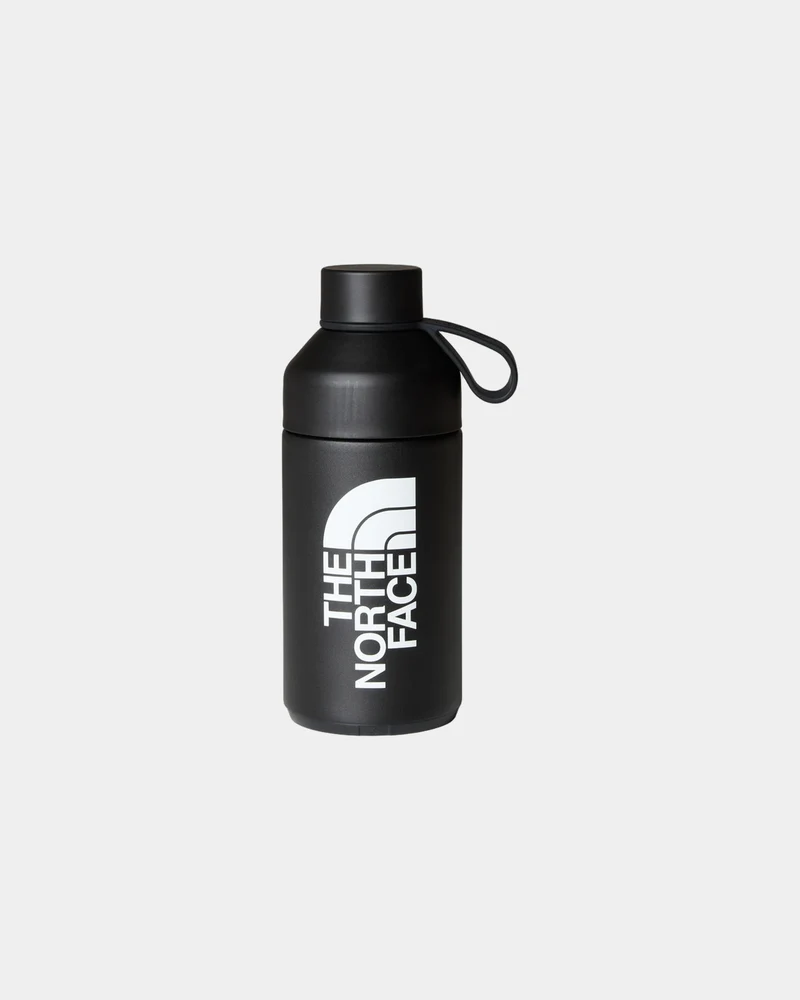 Gourde inox recyclé The North Face 0,65 L à personnaliser