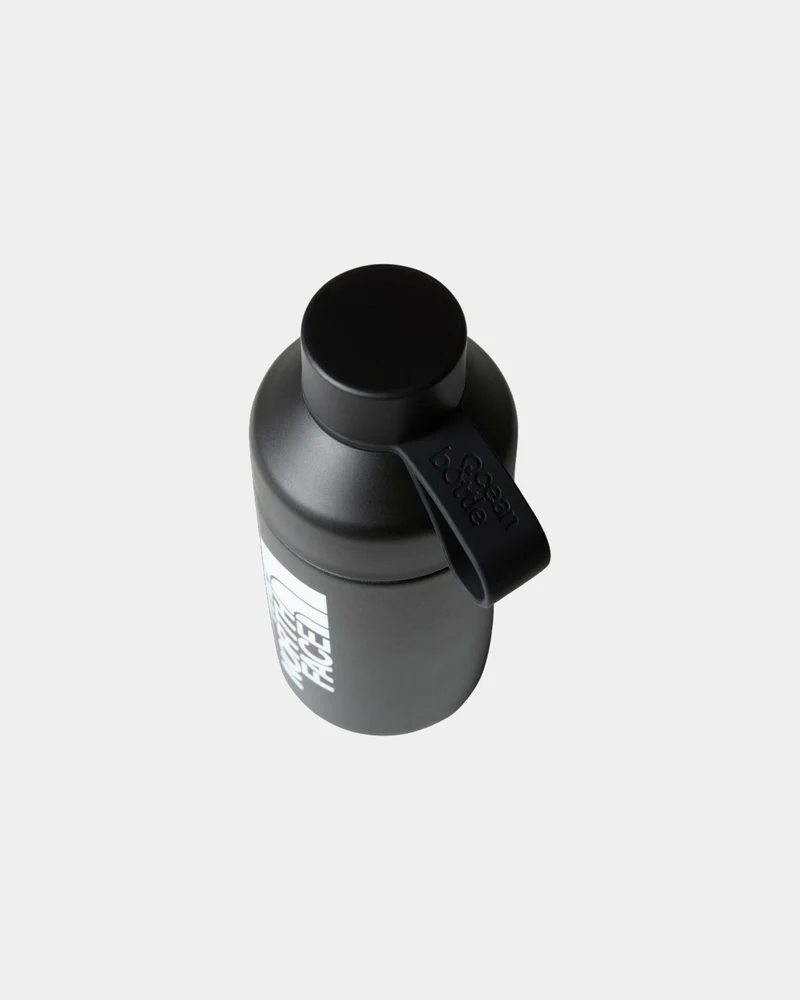 Gourde inox recyclé The North Face 0,65 L à personnaliser