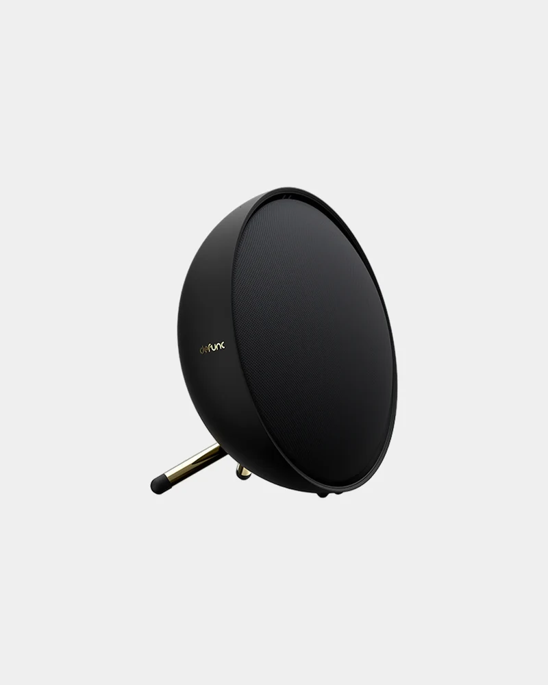 Enceinte Wi-Fi multi-room Defunc HOME à personnaliser