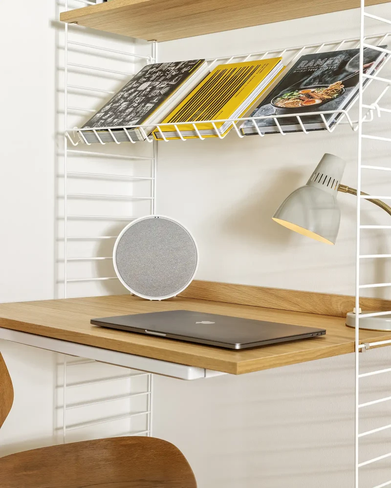 Enceinte Wi-Fi multi-room Defunc HOME à personnaliser