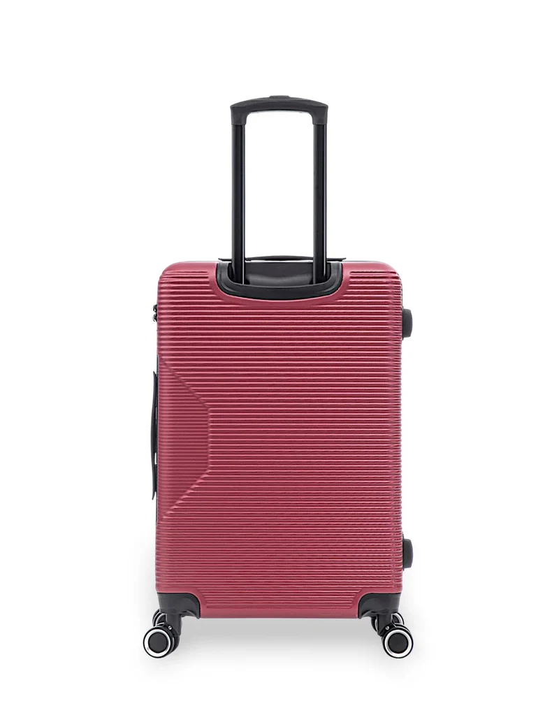 Set de 3 Valises Rigides WAGRAM
