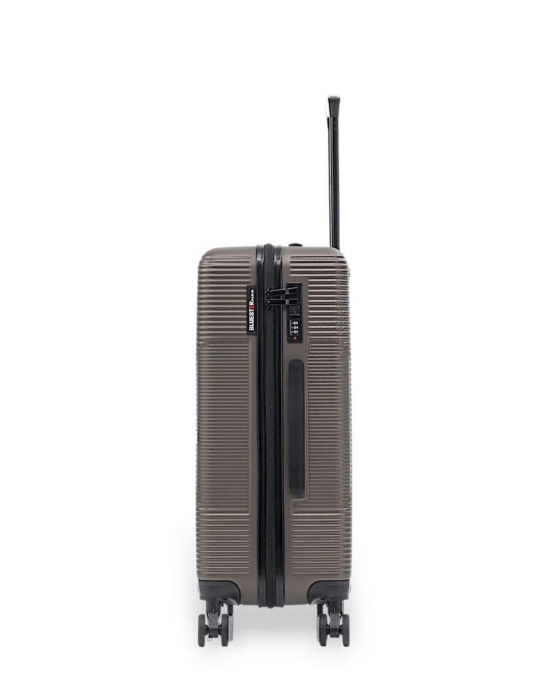Set de 3 Valises Rigides WAGRAM