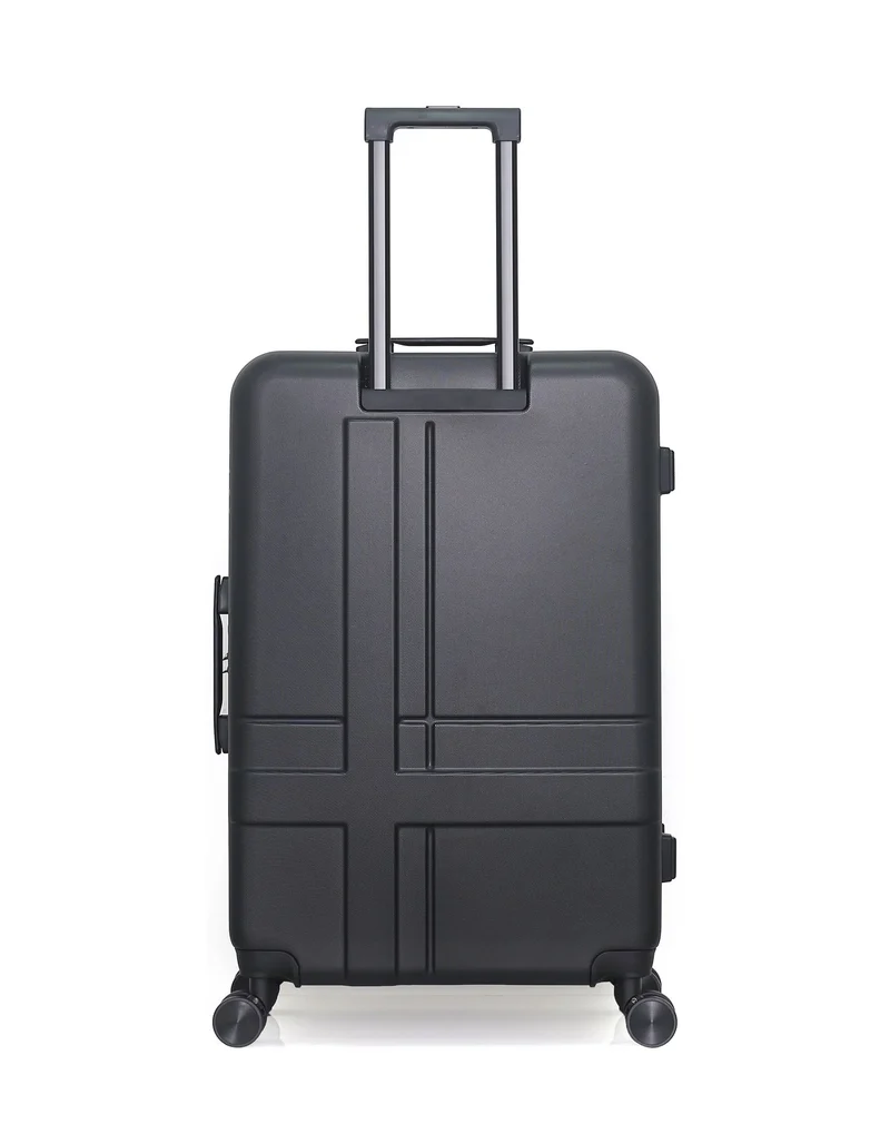 Lot de 2 Valises Rigides Cabine XXS et Vanity USTER