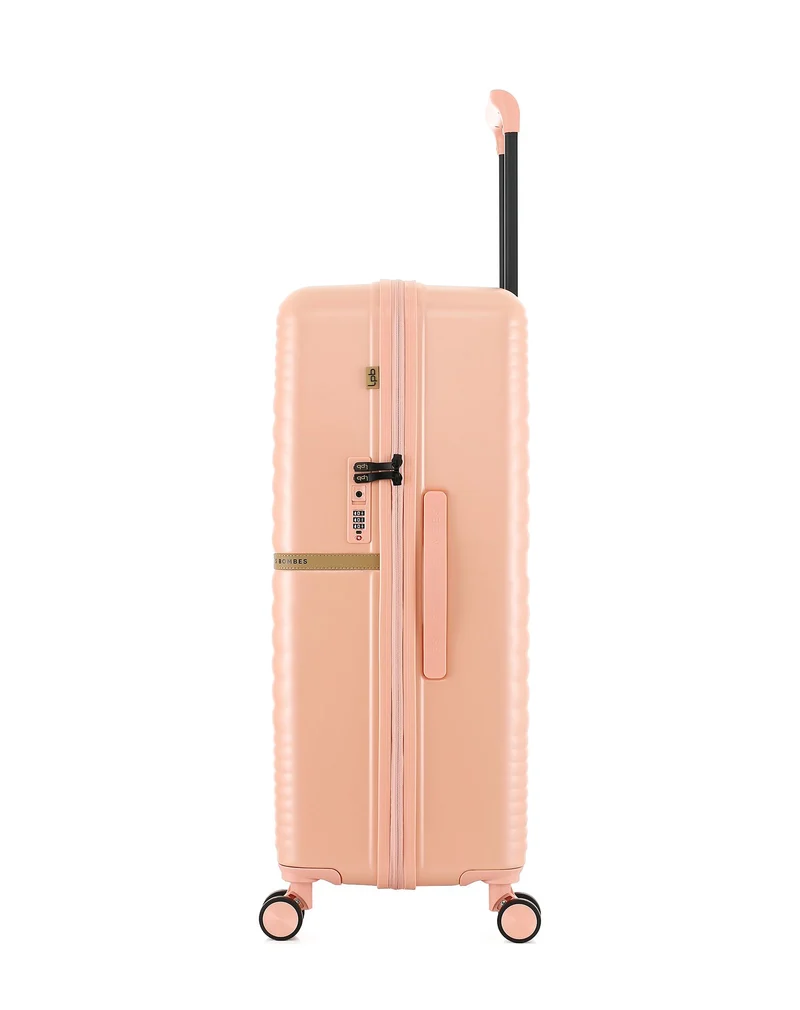 Set de 4 Valises Rigides CELIA-O