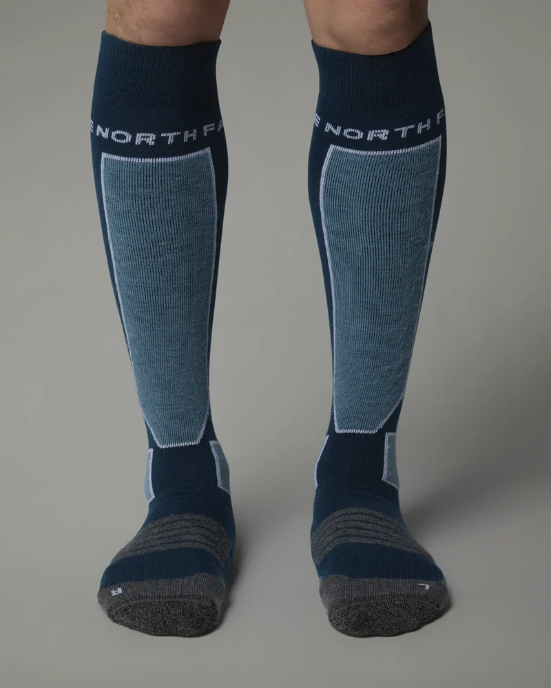 Chaussettes hauteur genou The North Face Resort à personnaliser