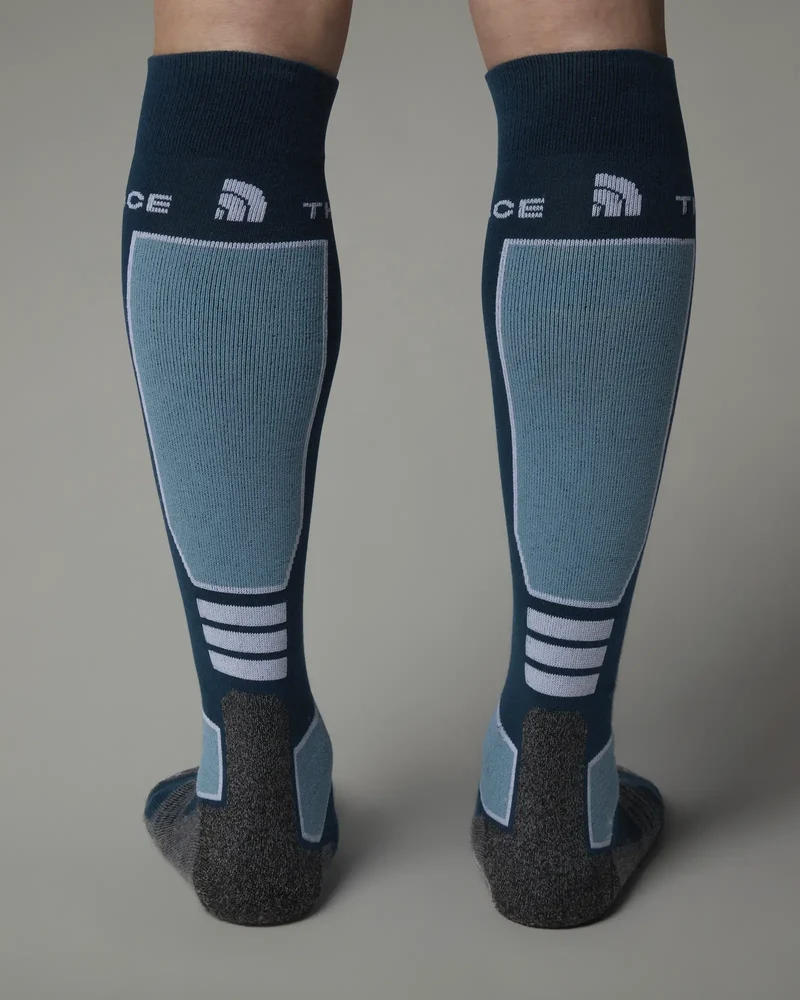 Chaussettes hauteur genou The North Face Resort à personnaliser