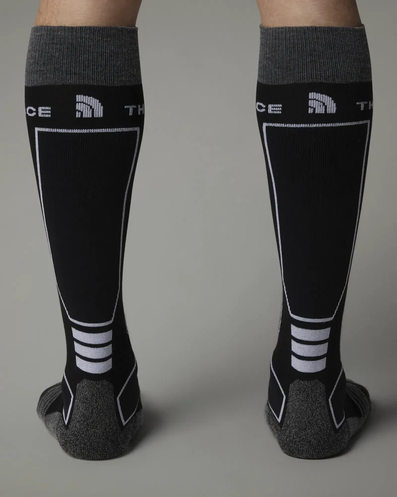 Chaussettes hauteur genou The North Face Resort à personnaliser