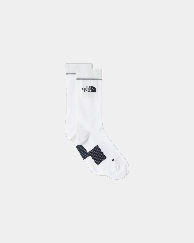 Chaussettes mi-mollets légères The North Face Trail Run à personnaliser