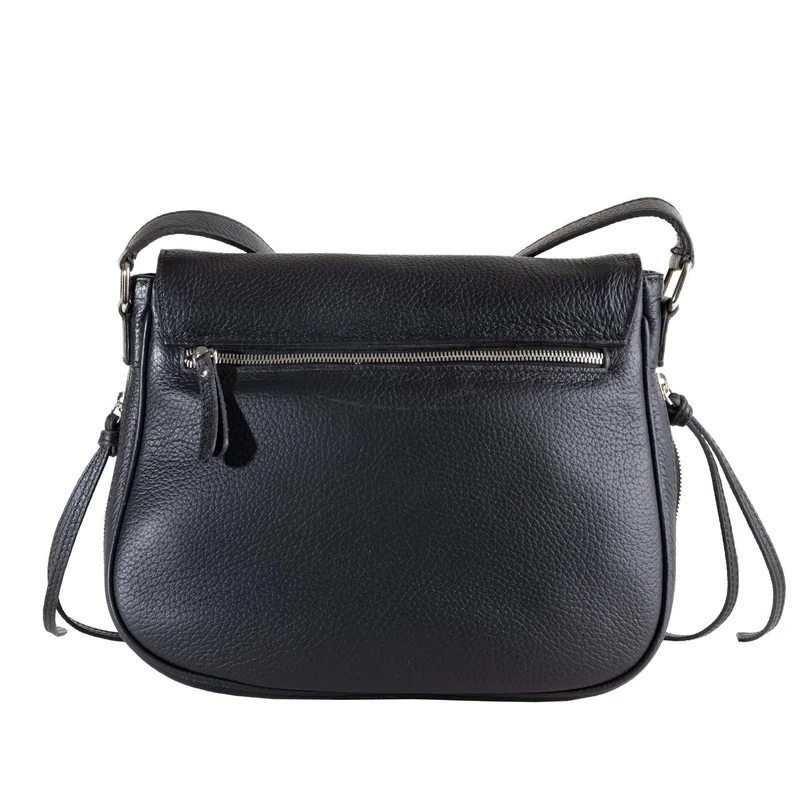 Sac Manon - Noir