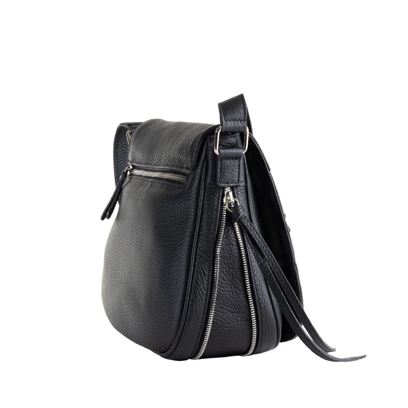 Sac Manon - Noir