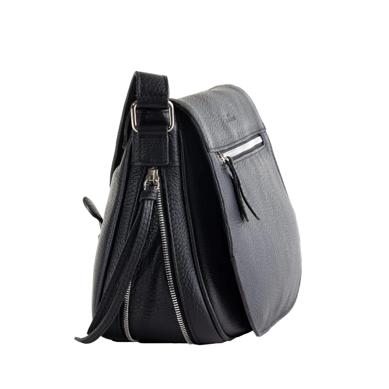 Sac Manon - Noir