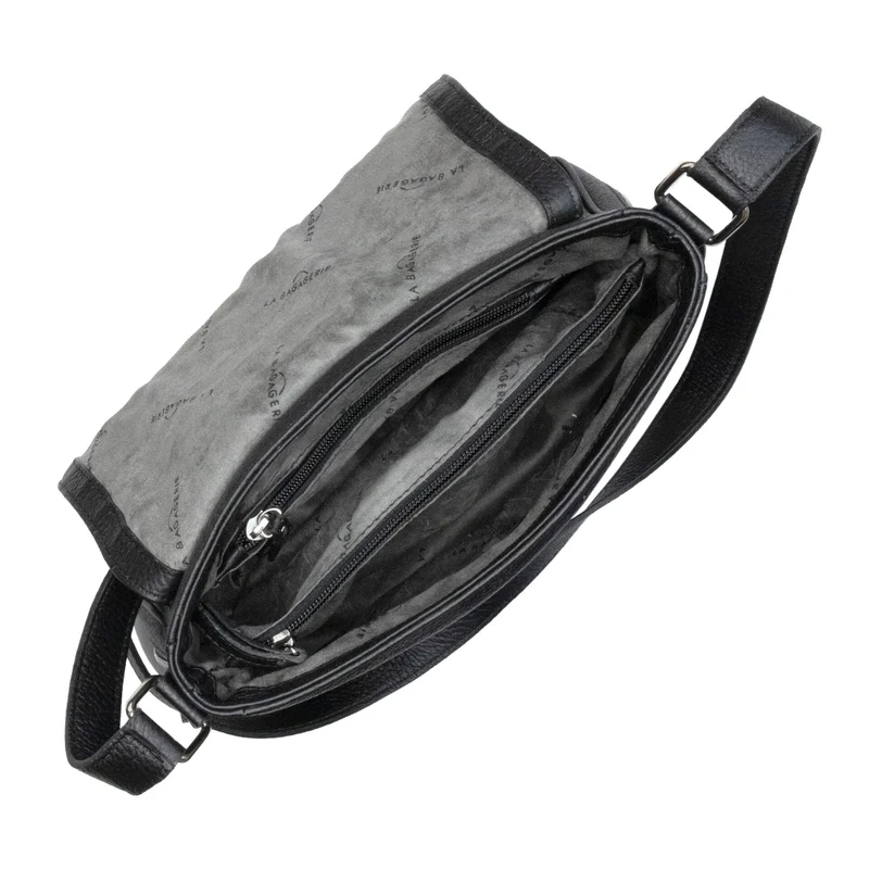 Sac Manon - Noir
